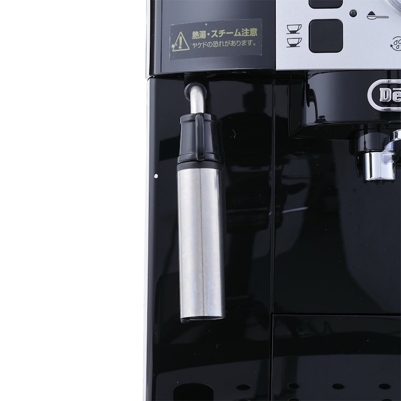 デロンギ マグニフィカS 全自動コーヒーマシン ECAM22112の口コミ デロンギ マグニフィカS 全自動コーヒーマシン ECAM22112の口コミ