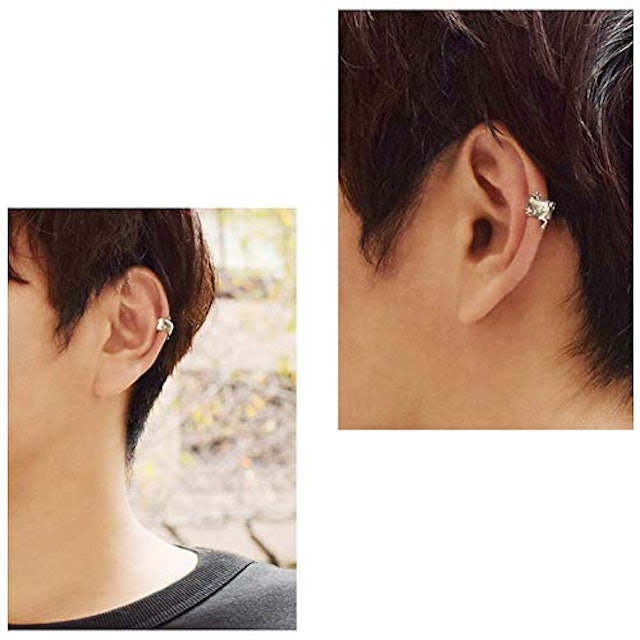 21年 イヤーカフのおすすめ人気ランキング16選 Mybest 21年 イヤーカフのおすすめ人気ランキング16選 Mybest