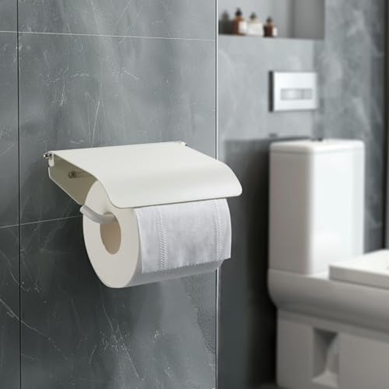 トイレットペーパーホルダー 4