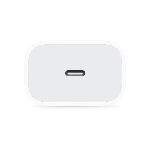 20W USB-C 2
