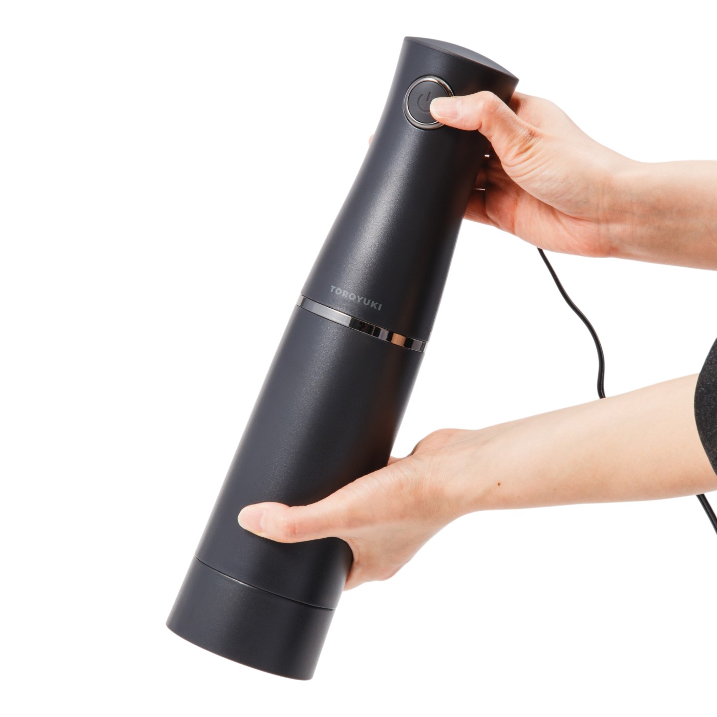 電動スティックかき氷器 6