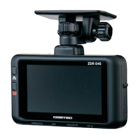 まつ プロフ一読】ドライブレコーダーコムテックZDR-045美品 まつ まつ プロフ一読】ドライブレコーダーコムテックZDR-045美品 まつ