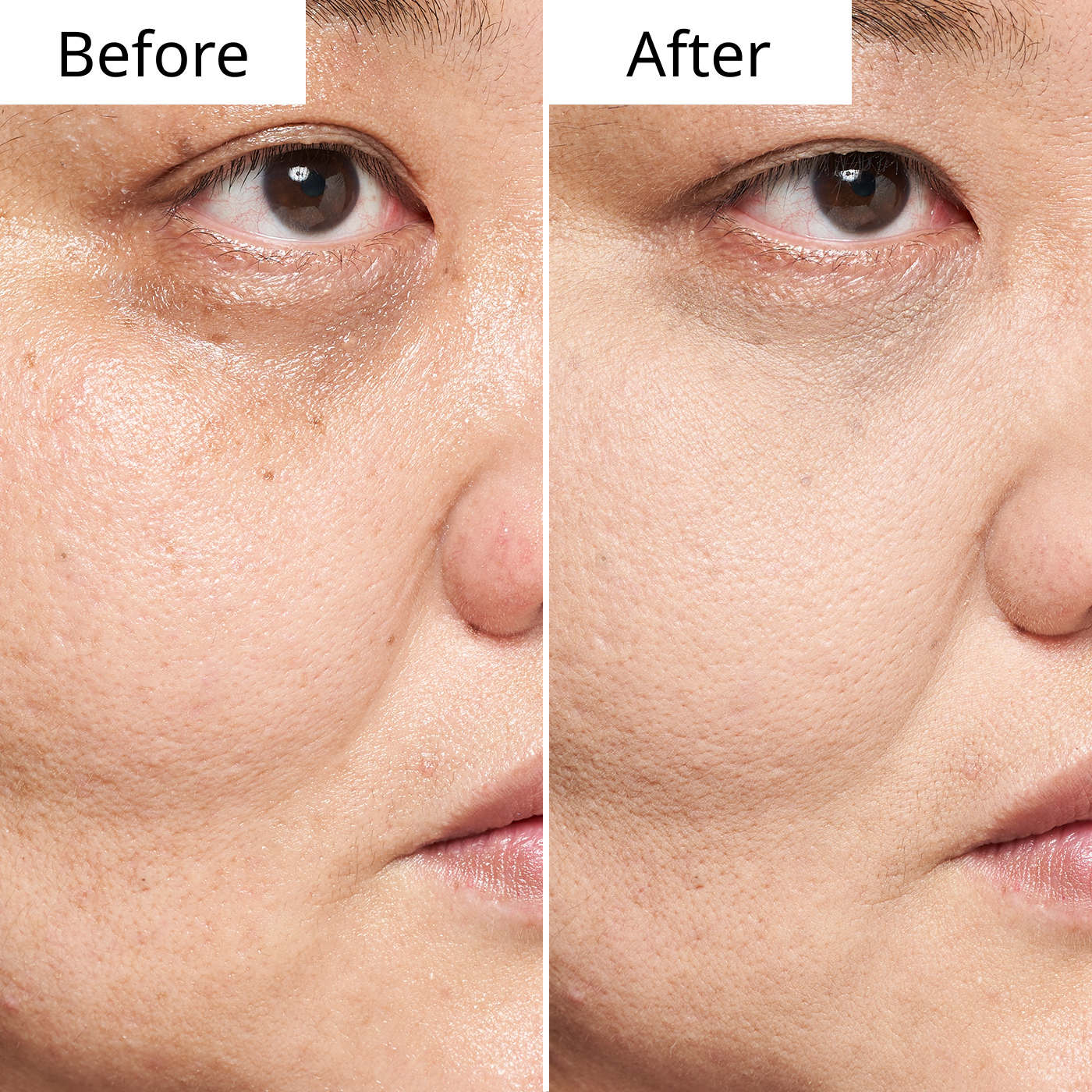 江原道 KohGenDo マイファンスィー グロス フィルムを検証レビュー