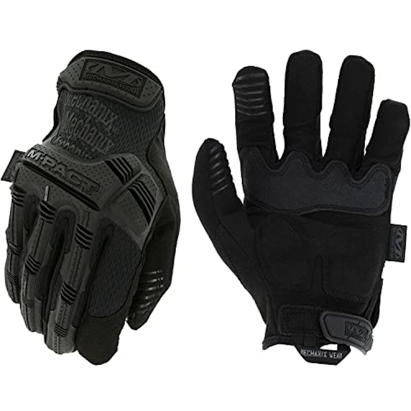 M-pact タクティカルグローブ 1