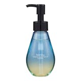 バランスリペアヘアオイル スムース