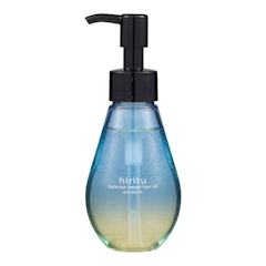 バランスリペアヘアオイル スムース