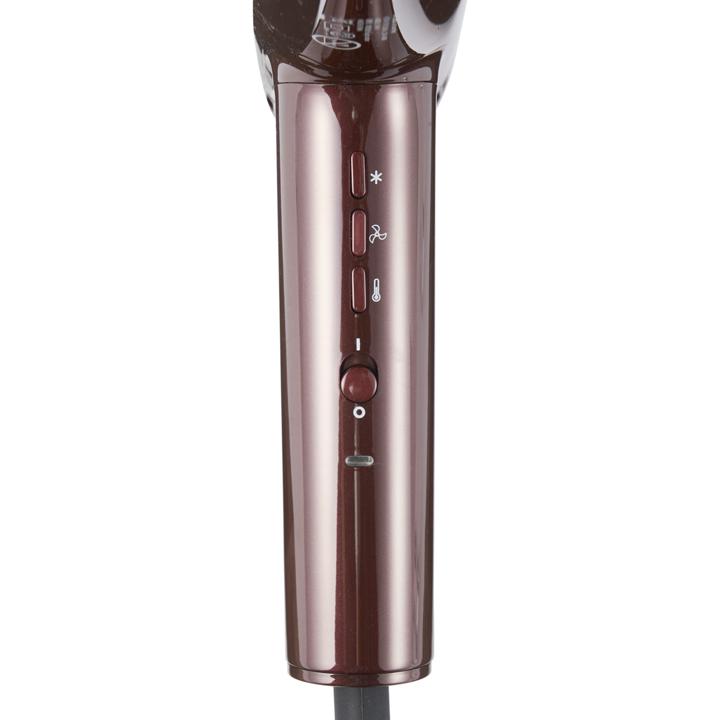 【箱無し】Le ment イオンケアドライヤー ルメント イオンケアドライヤーをレビュー！クチコミ・評判をも