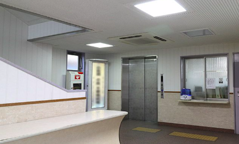家族葬専用式場はないろ西宮北口店 2