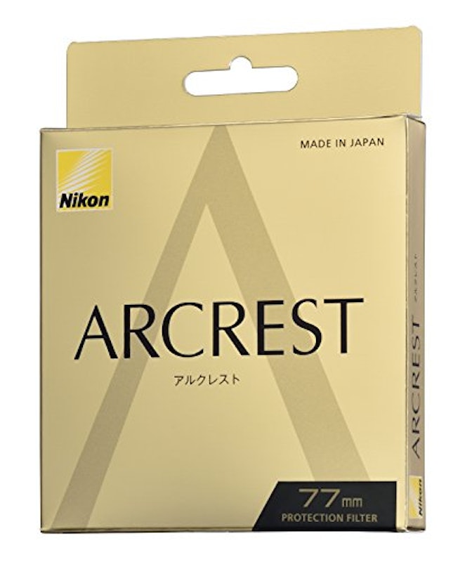 ARCREST PROTECTION FILTER 2