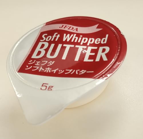 ソフトホイップバター 1