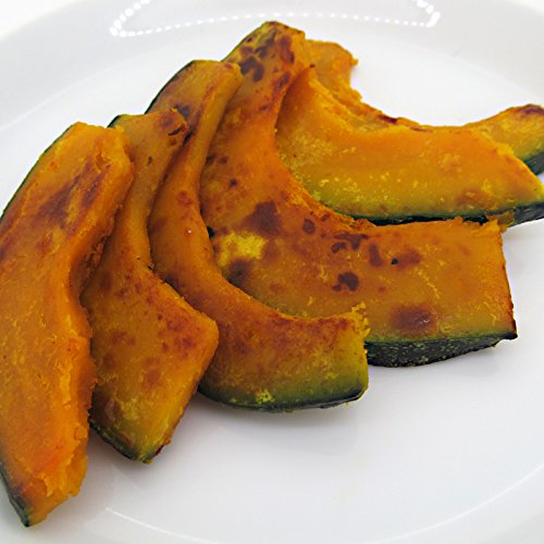 かぼちゃスライス 2