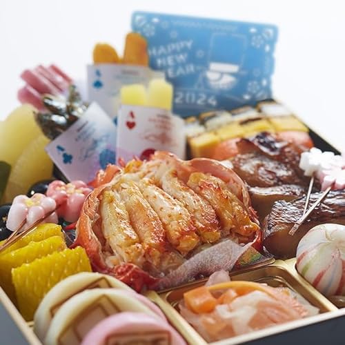 名探偵コナンおせち 7