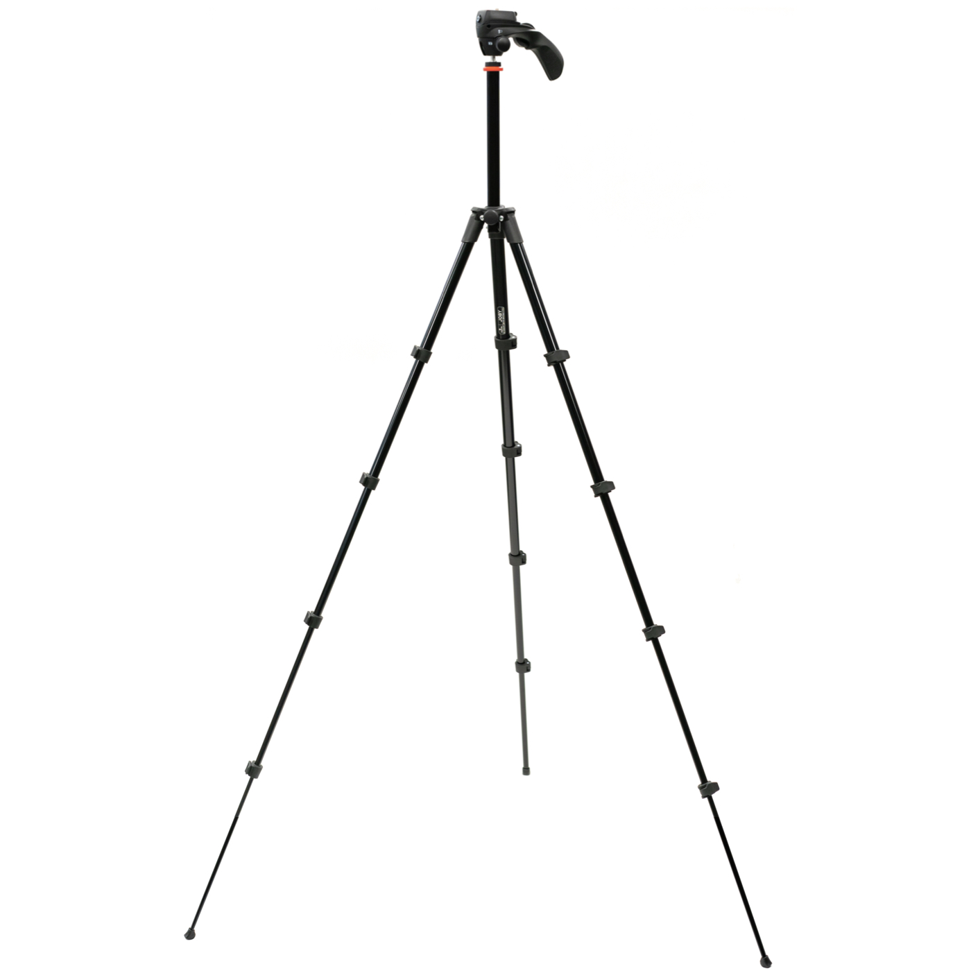 JOBY COMPACT アクションキット 2
