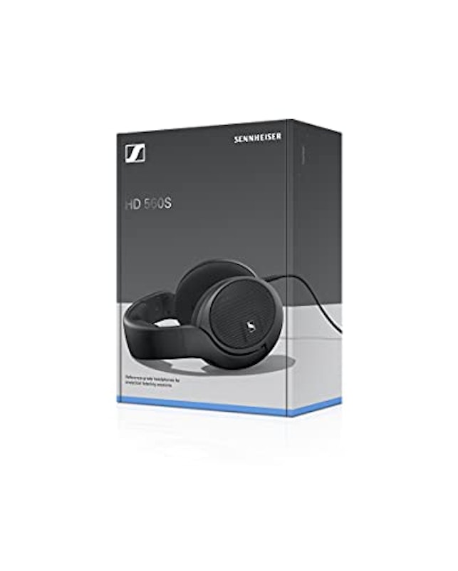 HD 560S 5