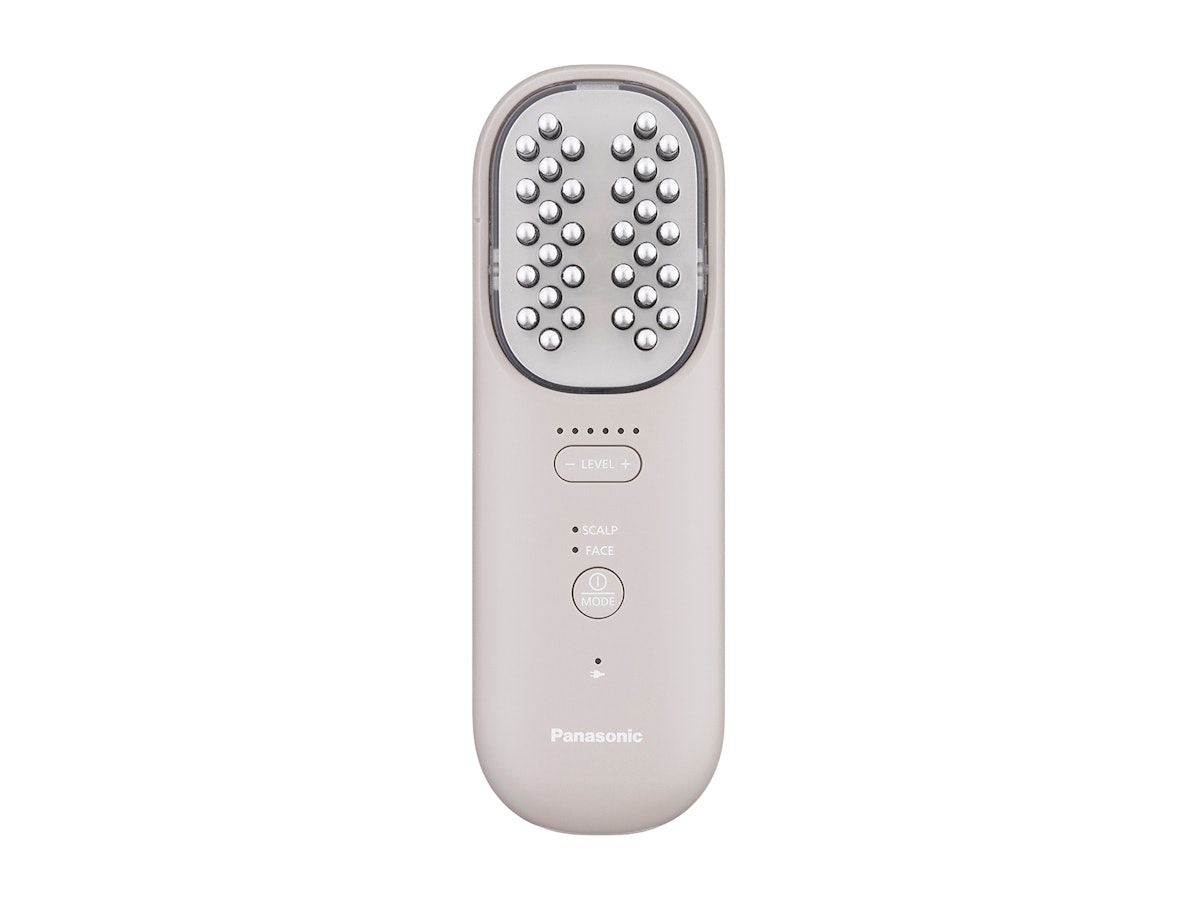【未使用に近い】Panasonic EH-SP60-H バイタリフト美容家電 パナソニック Panasonic バイタリフトブラシ EH-SP60-Hを検証