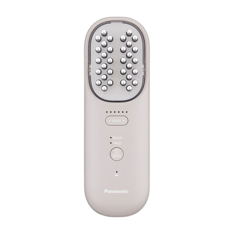 panasonic バイタリフトブラシ EH-SP60-H パナソニック Panasonic バイタリフトブラシ EH-SP60-Hを検証