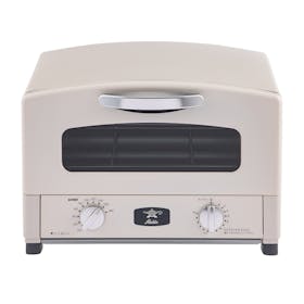 アラジン グラファイトトースター 2枚焼き AET-GS13Cをレビュー アラジン グラファイトトースター 2枚焼き AET-GS13Cをレビュー