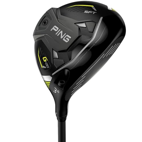 PING G430 SFT フェアウェイウッド #3 ヘッドのみ G430のフェアウェイウッドのおすすめ人気ランキング【2026年10月