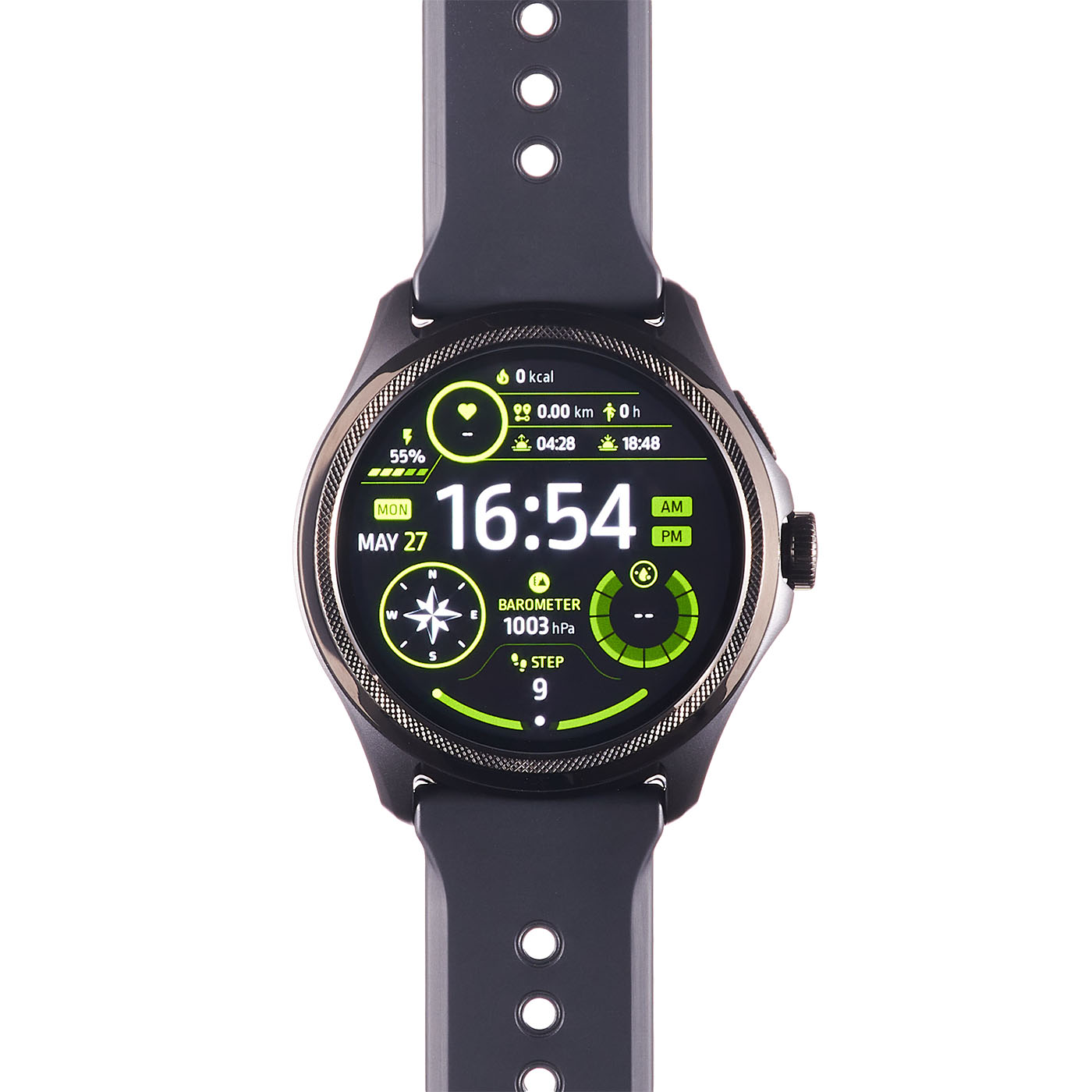 TicWatch Pro 5 2