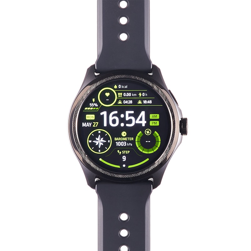 TicWatch Pro 5 2