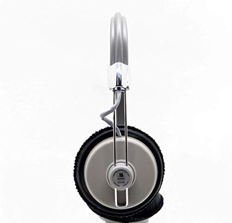 音楽用ヘッドホン 4