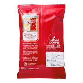 澤井珈琲 ビクトリーブレンド クチコミ評価・評判&検証レビュー 3