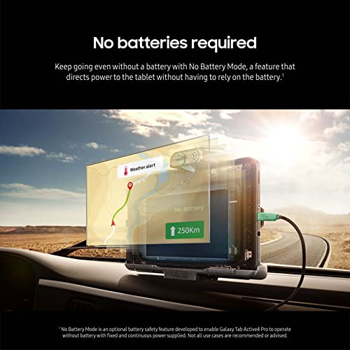 Tab Active4 Pro 8