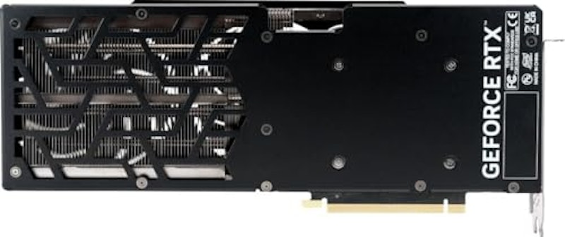 GeForce RTX 4070 Ti JetStream 3