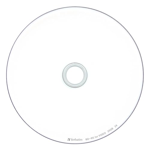 くり返し録画用 ブルーレイディスク 2