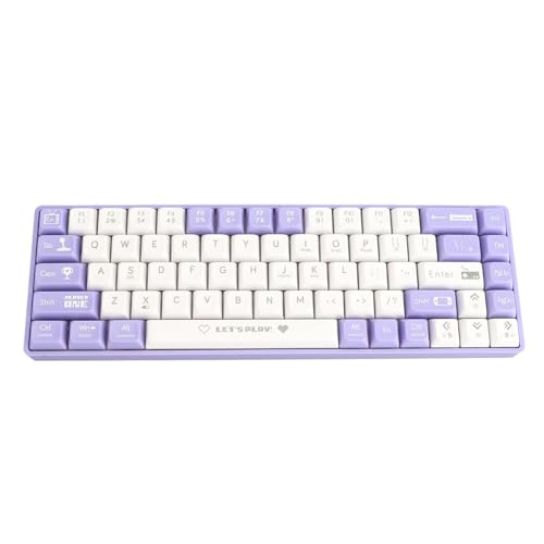 65%キーボード 1