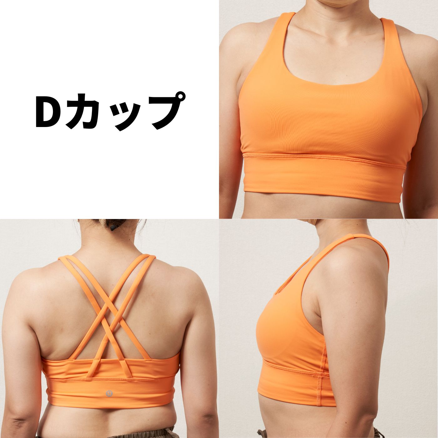 新品タグ付 ルルレモン　lululemon カップ付きブラ付きタンクトップ　サイズsz４ブラック黒 Sweat Reps Tank 2 IN 1 ヨガ　ピラティス ルルレモン ブラトップ新品未使用 lululemon - lululemonルルレモン