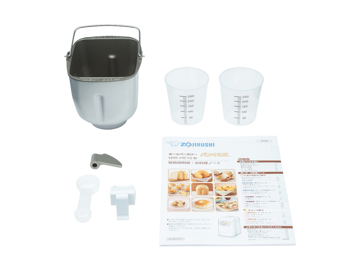 象印 BB-HC10 ホームベーカリー 未開封未使用品 象印 ホームベーカリー 象印 BB-HC10 ホームベーカリー 未開封未使用品 象印 ホームベーカリー
