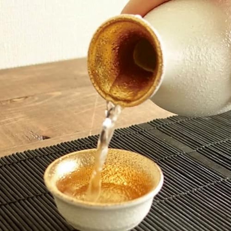 酒器セット 7