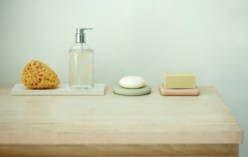 DISPENSER TRAY 4