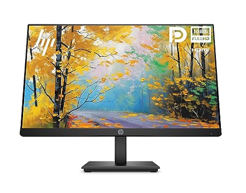 ProDisplay ワイドIPSモニター 1