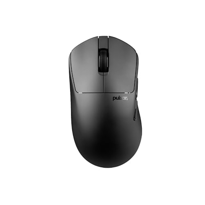 X3 LHD CrazyLight Mini Gaming Mouse 1