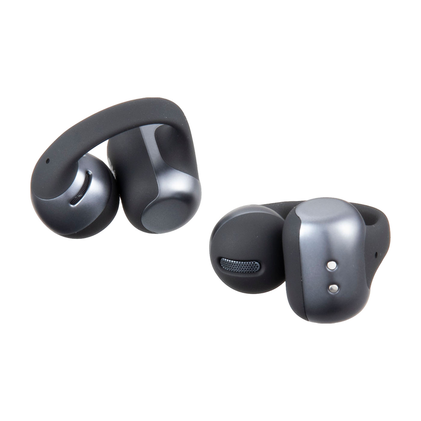 Shokz OPENDOTS ONEを検証レビュー！耳を塞がない