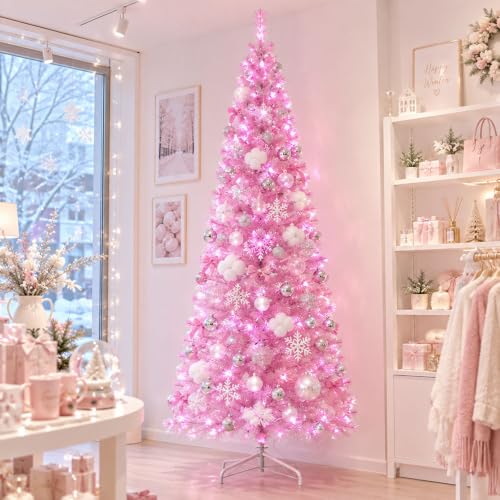 クリスマスツリーのおすすめ人気ランキング【おしゃれな北欧風ツリーも紹介！2026年10月】 5