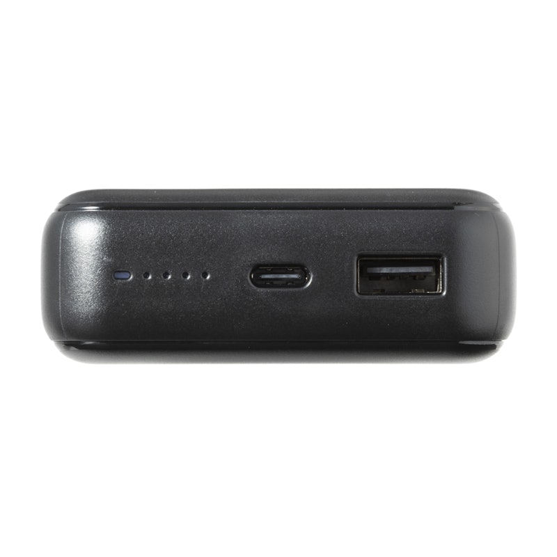 20000mAh C+A 20W モバイルバッテリー 2