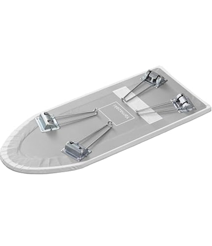 舟型アイロン台 11