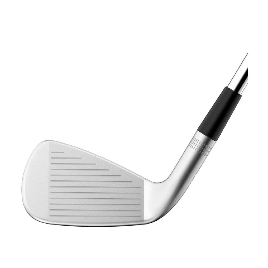 STAFF MODEL RB UTILITY IRONS 3