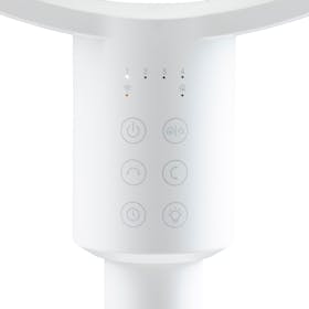 Xiaomi スタンド型スマートサーキュレーター クチコミ評価・評判&検証レビュー 3