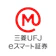 三菱UFJ eスマート証券株式会社 三菱UFJ eスマート証券 アプリ 1