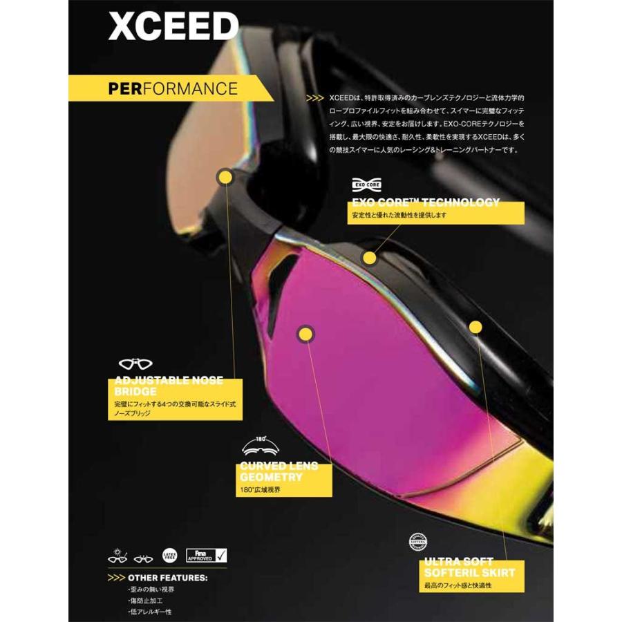 XCEED 2
