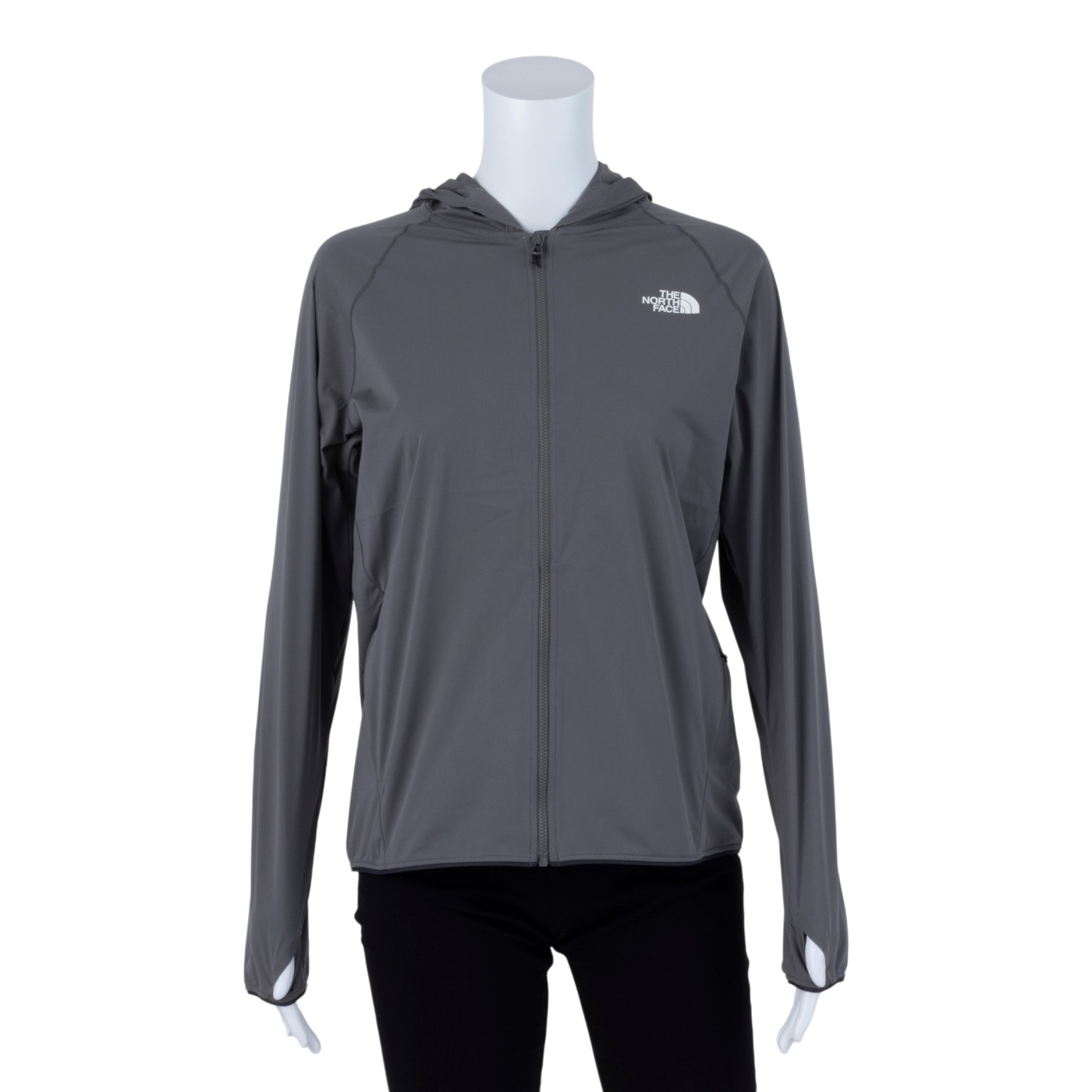 ゴールドウイン THE NORTH FACE サンシェイドフルジップフーディ（レディース）を検証レビュー！UVカットパーカーの選び方も紹介 1