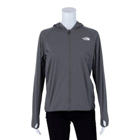 ゴールドウイン THE NORTH FACE サンシェイドフルジップフーディ(レディース)を検証レビュー!UVカットパーカーの選び方も紹介 1