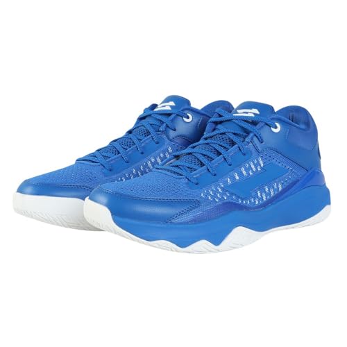 EGO BLAZE ROYAL BLUE 1