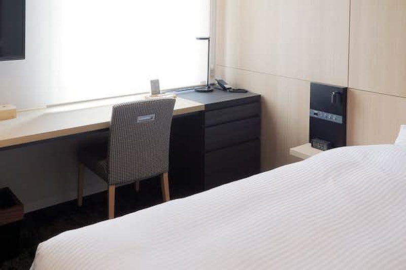 JRイン札幌北2条 3