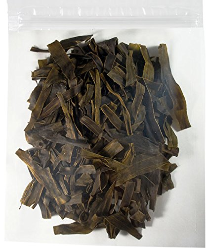 おしゃぶり昆布 1枚目