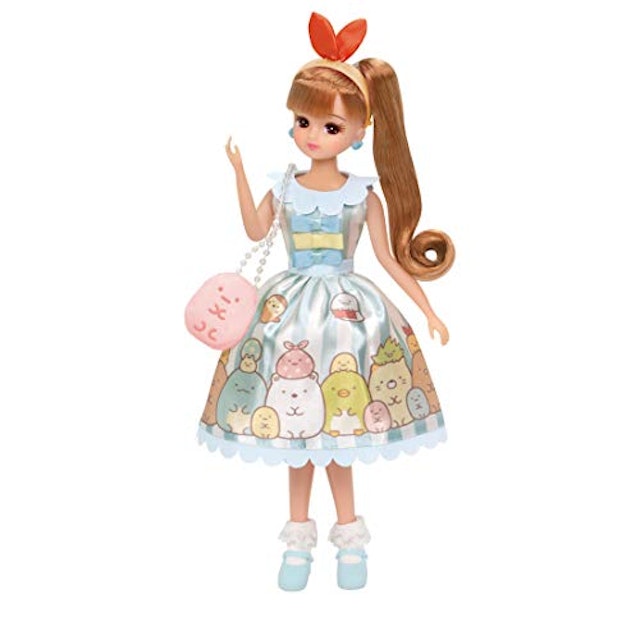 22年 リカちゃん人形のおすすめ人気ランキング40選 Mybest 22年 リカちゃん人形のおすすめ人気ランキング40選 Mybest